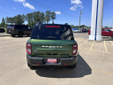 Thumbnail image of 2024 Ford Bronco Sport at James Hodge Ford Inc.