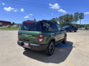 Thumbnail image of 2024 Ford Bronco Sport at James Hodge Ford Inc.