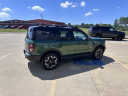 Thumbnail image of 2024 Ford Bronco Sport at James Hodge Ford Inc.