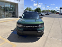 Thumbnail image of 2024 Ford Bronco Sport at James Hodge Ford Inc.