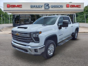 Thumbnail image of 2024 Chevrolet Silverado 2500HD at Bailey Gibson Buick Gmc