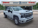 Thumbnail image of 2024 Chevrolet Silverado 2500HD at Bailey Gibson Buick Gmc