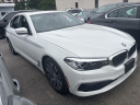 Thumbnail image of 2017 BMW 5 Series at STREAM AUTO OUTLET
