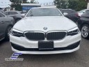 Thumbnail image of 2017 BMW 5 Series at STREAM AUTO OUTLET