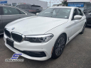Thumbnail image of 2017 BMW 5 Series at STREAM AUTO OUTLET