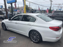 Thumbnail image of 2017 BMW 5 Series at STREAM AUTO OUTLET
