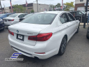 Thumbnail image of 2017 BMW 5 Series at STREAM AUTO OUTLET