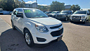 Thumbnail image of 2017 Chevrolet Equinox at Showcase Autos