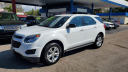 Thumbnail image of 2017 Chevrolet Equinox at Showcase Autos