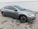 Thumbnail image of 2018 Nissan Altima at Mathews Nissan