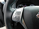 2018 Nissan Altima 2.5 SV at Mathews Nissan