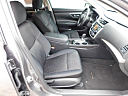 Thumbnail image of 2018 Nissan Altima at Mathews Nissan