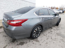Thumbnail image of 2018 Nissan Altima at Mathews Nissan