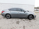 Thumbnail image of 2018 Nissan Altima at Mathews Nissan