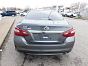 Thumbnail image of 2018 Nissan Altima at Mathews Nissan