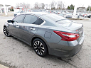 Thumbnail image of 2018 Nissan Altima at Mathews Nissan
