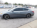 Thumbnail image of 2018 Nissan Altima at Mathews Nissan