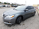 Thumbnail image of 2018 Nissan Altima at Mathews Nissan