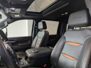 2024 GMC Sierra 3500HD AT4 at Fernelius Ford