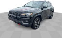 Thumbnail image of 2024 Jeep Compass at LaFontaine Chevrolet Buick GMC of St. Clair