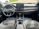 Thumbnail image of 2024 Jeep Compass at LaFontaine Chevrolet Buick GMC of St. Clair