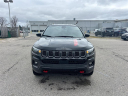 Thumbnail image of 2024 Jeep Compass at LaFontaine Chevrolet Buick GMC of St. Clair