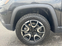 Thumbnail image of 2024 Jeep Compass at LaFontaine Chevrolet Buick GMC of St. Clair