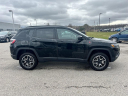 Thumbnail image of 2024 Jeep Compass at LaFontaine Chevrolet Buick GMC of St. Clair