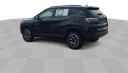 Thumbnail image of 2024 Jeep Compass at LaFontaine Chevrolet Buick GMC of St. Clair