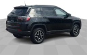 Thumbnail image of 2024 Jeep Compass at LaFontaine Chevrolet Buick GMC of St. Clair