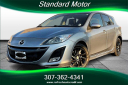 Thumbnail image of 2011 Mazda Mazda3 at Standard Motor