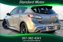 Thumbnail image of 2011 Mazda Mazda3 at Standard Motor