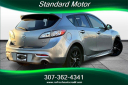 Thumbnail image of 2011 Mazda Mazda3 at Standard Motor