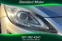 Thumbnail image of 2011 Mazda Mazda3 at Standard Motor