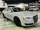 Thumbnail image of 2015 Audi A8 at GW Trucks