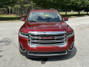 Thumbnail image of 2021 GMC Acadia at CronicNissan of Griffin, GA