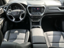 Thumbnail image of 2021 GMC Acadia at CronicNissan of Griffin, GA