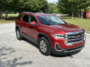 Thumbnail image of 2021 GMC Acadia at CronicNissan of Griffin, GA
