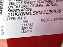 Thumbnail image of 2021 GMC Acadia at CronicNissan of Griffin, GA