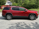 Thumbnail image of 2021 GMC Acadia at CronicNissan of Griffin, GA