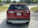 Thumbnail image of 2021 GMC Acadia at CronicNissan of Griffin, GA