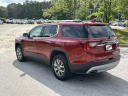 Thumbnail image of 2021 GMC Acadia at CronicNissan of Griffin, GA
