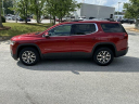 Thumbnail image of 2021 GMC Acadia at CronicNissan of Griffin, GA