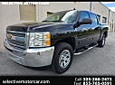 Thumbnail image of 2013 Chevrolet Silverado 1500 at Selective Motor Cars