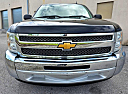 Thumbnail image of 2013 Chevrolet Silverado 1500 at Selective Motor Cars