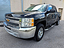 Thumbnail image of 2013 Chevrolet Silverado 1500 at Selective Motor Cars