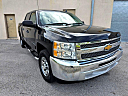 Thumbnail image of 2013 Chevrolet Silverado 1500 at Selective Motor Cars