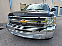 Thumbnail image of 2013 Chevrolet Silverado 1500 at Selective Motor Cars
