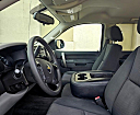 Thumbnail image of 2013 Chevrolet Silverado 1500 at Selective Motor Cars
