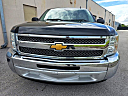 Thumbnail image of 2013 Chevrolet Silverado 1500 at Selective Motor Cars